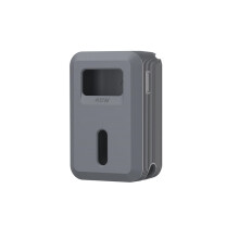Silikonhülle für Nano-Powerbank (10.000 mAh, 45 W) A1638 – Stoßfest, kratzfest – ideal für Reisen