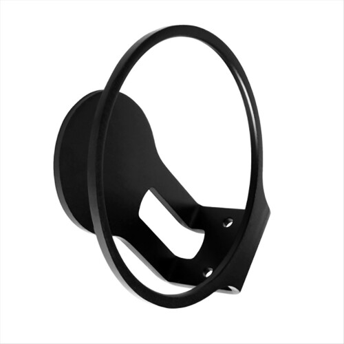 Wall Mount Bracket for Mini for Home & Office Use Secure & Space-Saving Design,Iron 1