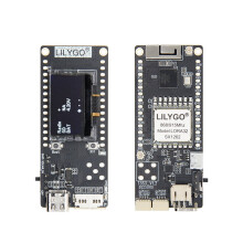 2 unidades T3S3 V1.3 ESP32-S3 LoRa Meshtastic SX1262 Placa de Desenvolvimento LoRa 2.4G Módulo WiFi Bluetooth Sem Fio GPS 868MHz