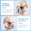Improved Frame Assembly Set for F20 Medium - Includes Head Strap, Memory Foam Cushion M, Comfortable & Secure 7