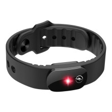 Pulseira antiestática, pulseira antiestática segura, anel removedor de eletricidade estática.