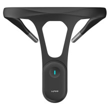 Dispositivo inteligente de correção postural com monitoramento científico em tempo real da postura das costas para adultos.