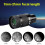 Ocular Zoom SV135, Zoom de 7 a 21 mm, Ângulo de Visão de 40-57, 1,25 Polegadas, para Telescópios Astronômicos e Oculares. 5
