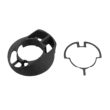 Para ALLEZ Sprint SL7 Bundle Stand Bowl Group Transfer para Horn Cover Bicycle Brake Accessories Electronic Speed