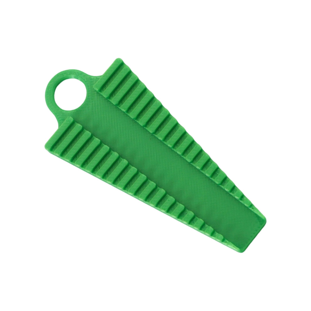 Flame Retardant Resistor Leads Bending Tool- 10Mm Green 7696000962627