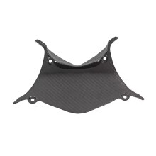 Tampa central traseira em fibra de carbono para motocicleta R1 2015-2018 R1M R1S