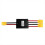 E-Bicycle Dual Battery Parallel Module 40V-100V 120A Adapter Discharge Converter E-Bicycle Module Balanced Discharge 1