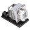 Για λάμπα προβολέα EH319USTi EH320UST BL-FU260B, βάση λαμπτήρα 1