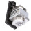 Για λάμπα προβολέα EH319USTi EH320UST BL-FU260B, βάση λαμπτήρα 4