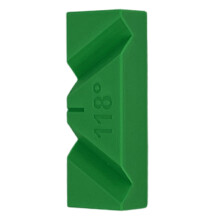 Heavy Duty Manual Grinding Device Drill Bit Grinder-118 degrees