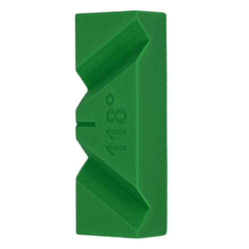 Heavy Duty Manual Grinding Device Drill Bit Grinder-118 degrees