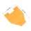 Supporto per antenna a collare per DC50 T5 TT15 TT10 2