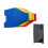 Supporto per antenna a collare per DC50 T5 TT15 TT10 4