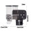 Automatic Smart Fish Tank Feeder Rechargeable Design Precise Portion Control Waterproof for Fish Turtles Vegetable Pond 5