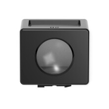 28 mm (35 mm/50 mm Rahmen) Optischer Lichtschachtsucher Kamera Ersatzteile Sucher