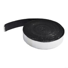 Pipe Insulation Wrap Tape, 32.8 Ft, 2Inch Wide, 0.2Inch Thick, Aluminum Foil Layer, Outdoor Pipe Insulation