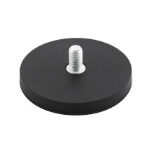 Powerful Magnetic Suction Cup With-10mm 15mm screw model