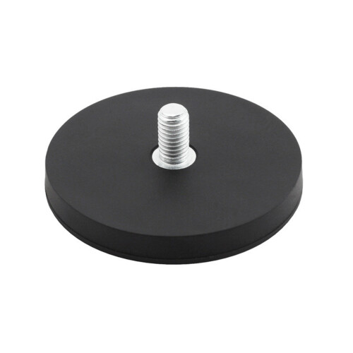 Powerful Magnetic Suction Cup With-10mm 15mm screw model