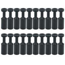 Pneumatic Air Tube Plug Connector PP4-PP16 Durability-10mm