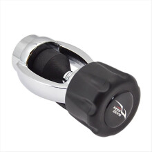 G5/8 DIN to Yoke Adapter Diving Regulator Converter with Dust Cap for Scuba Diving First Stage DIN to A-Clamp Yoke