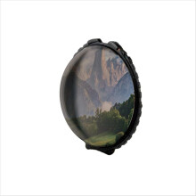 Filtros ND8 para Lentes X5 - Acessórios para Desfoque de Movimento Cinematográfico - Filtros ND