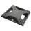 Suporte de parede ultrafino e discreto para TVs de tela plana LCD/LED de 19 a 32 polegadas. 4