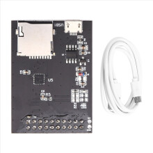 Placa adaptadora para dispositivo de teste Innosilicon T2T T2TZ T2TS T2Ti T2TH.