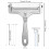 6pcs Cheese Slicer Kit, Wrench Comfortable Handle Wire Replacement for Block Butter Adjustable Slicing Kitchen Tools 5