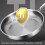 Titaniums Cooking Frying Pan Set with Spatula Kitchen Tool-26cm 5