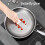Titaniums Cooking Frying Pan Set with Spatula Kitchen Tool-26cm 2