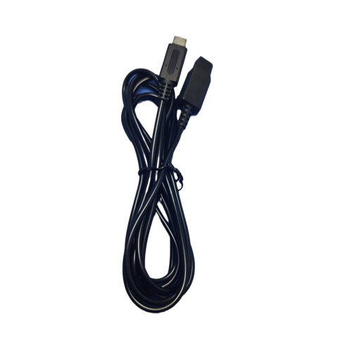 Cable for Game Console PD Power Cable 65W Charging Line for Charge Supply Cord Game Controller Wire