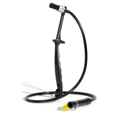 Cepillo de limpieza a vapor para cafetera, cepillo de limpieza para máquina de espresso, cabezal de enjuague para café, herramienta de cepillo