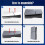 ABS Hard Case Replacement Faceplate Anti-Scratch Side Plate Shell Dustproof for Slim Digital Edition Console 5