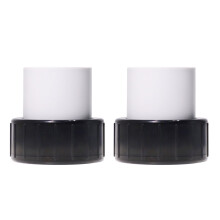 Kit de União de Reposição 350157 (2 unidades) para Bombas de Piscina e Spa , VS, VS