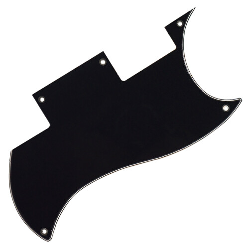 Escudo para guitarra Epiphone Special SG - Acessórios 2