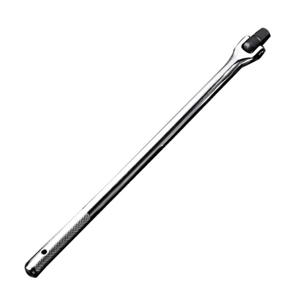 Industrial Socket Wrench With 180 Degree Rotating-Light Handle 7696000962689