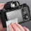 Comprehensive Camera Lens Cleaning Kit for DSLR & Mirrorless - , - Includes Tools & Bag 4