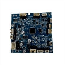 Per XT100 / Smart2 VXXD06 / F10 Scheda di controllo del circuito Parti di ricambio Segnalazione guasti Scheda madre
