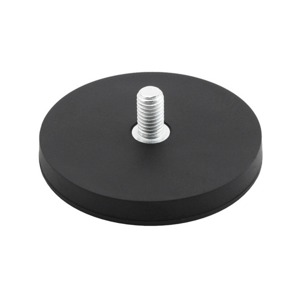Universal Threaded Magnetic Mounting Pad-6Mm 15Mm Screw Model 7696000962382