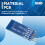 -06 Modulo transceiver Bluetooth Slave Scheda di espansione Bluetooth Modulo slave wireless per progetti 6