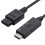 Cabo conversor para N64 para HD, cabo adaptador de interface multimídia para N64 para HD, compatível com SNES e SFC. 3