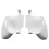 For Mini V2 Grip Case Protective Shell Retroid RP MINI Game Console Controller Handle Holder Cover White 1