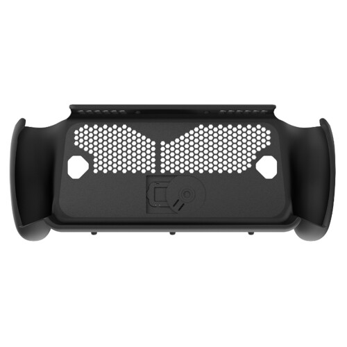 For Ally/X Protective Case Cover TPU Case with Adjustable Stand Shell Case Frosted Handheld