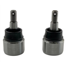 2 Stück 20512 Schwingarmbolzen, vorderes Kugelgelenk für Linhai M550 M565 M750 260 300 400 500 550 565 700