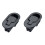 2pcs Sofa Couch Release Recliners Chair Pull Handle Lever Parts Sofa Pull Handle Replacement Parts 1
