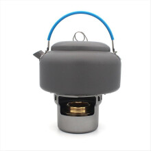 Alcohol Stove Camping Supplies Cooking Outdoor Accessories Furnace Camp Mini Hiking