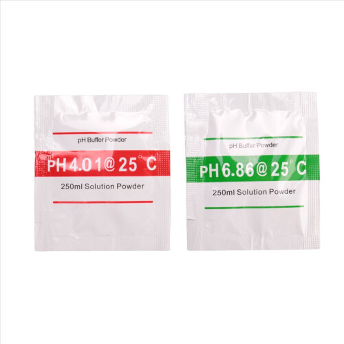 Ph Replacement Probe Aquarium Hydroponic Laboratory Electrode Meter Potential Test Bnc Q9 Connector 2