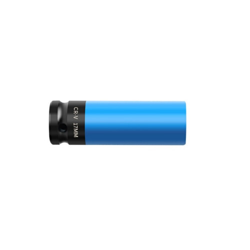 AntiScratch Tire Installation Socket Sleeve Guard Impact-17mm