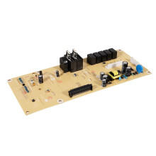 WB27X29801 Microwave Main Control Board for Microwaves JNM3163DJ2BB, JNM3163DJ2WW for WB27X38153, 4586374, AP6327864