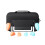 Protective Case for Switch 2 Split Shell with Storage Bag with Replaceable Handle Grips for NS2 Dust-Proof Cover B 1